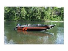 Rogue Marine The Stalker 2012 Boat specs