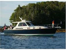 Sabre Yachts 38 Express  2012 Boat specs
