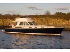 Sabre Yachts 54 Fly Bridge Sedan  2012 Boat specs