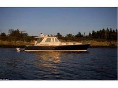 Sabre Yachts 54 Salon Express  2012 Boat specs