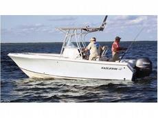 Sailfish 2180 CC 2012 Boat specs