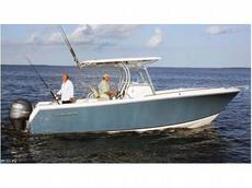 Sailfish 2680 CC 2012 Boat specs