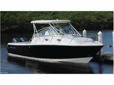 Sailfish 3180 Express 2012 Boat specs