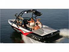 Sanger V210 2012 Boat specs