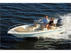 Scout 177 Dorado 2012 boat specs