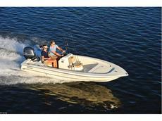 Scout 177 Sport 2012 boat specs