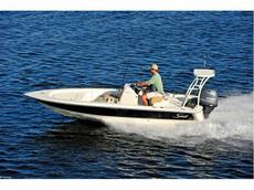 177 Winyah Bay Boat Specs