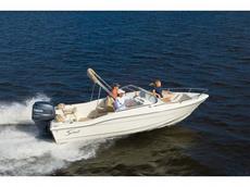 Scout 187 Dorado 2012 boat specs