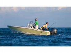 Scout 187 Sportfish 2012 Boat specs
