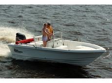 Sea Chaser 210 LX  2012 Boat specs