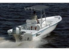 Sea Chaser 230 LX  2012 Boat specs