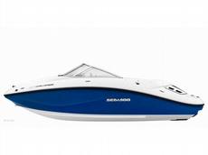 Sea-Doo 180 Challenger 2012 Boat specs