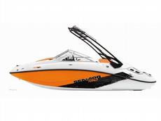 Sea-Doo 180 SP  2012 Boat specs