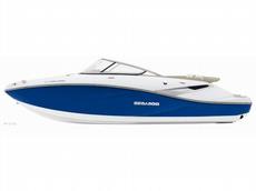 Sea-Doo 210 Challenger 2012 Boat specs