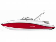 Sea-Doo 230 Challenger 2012 Boat specs