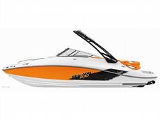 Sea-Doo 230 SP  2012 Boat specs
