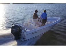 Sea Fox 187CC Pro Series 2012 Boat specs