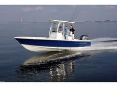 Sea Hunt BX 24 BR 2012 Boat specs
