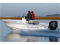 Sea Hunt BX 24 2012 Boat specs
