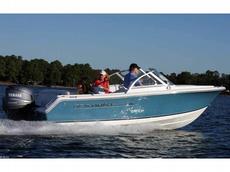 Sea Hunt Escape 188 2012 Boat specs
