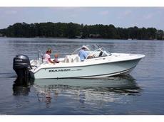 Sea Hunt Escape 207 LE 2012 Boat specs