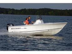 Sea Hunt Triton 177 2012 Boat specs