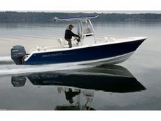 Sea Hunt Ultra 225 2012 Boat specs