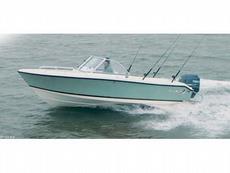 Sea King 192DC 2012 Boat specs