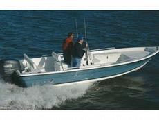 Sea King 238B 2012 Boat specs