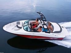 Sea Ray 185 Sport 2012 Boat specs