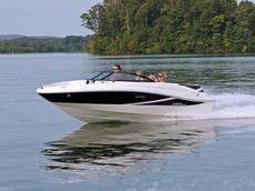 Sea Ray 190 Sport 2012 Boat specs