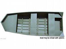 SeaArk 1448MV Jon 2012 Boat specs