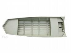 SeaArk 1542MV Jon 2012 Boat specs