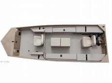 SeaArk 1652 Crappie 2012 Boat specs