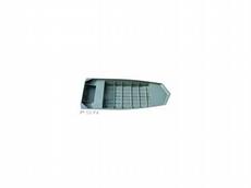 SeaArk 1652MVT  Super Tunnel Jon 2012 Boat specs