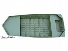 SeaArk 1660MVJT 2012 Boat specs