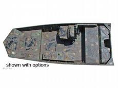 SeaArk 1860 Pro LD 2012 Boat specs