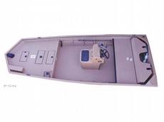 SeaArk 1860 Tunnel Pro (CC) 2012 Boat specs