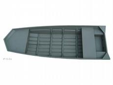 SeaArk 1860MV Super Jon 2012 Boat specs