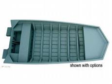 SeaArk 1872MV Super Jon 2012 Boat specs