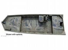 SeaArk 2060MV Super Jon 2012 Boat specs