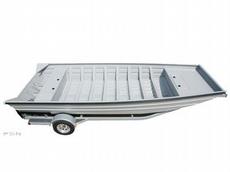 SeaArk 2072 C.U.B. 2012 Boat specs