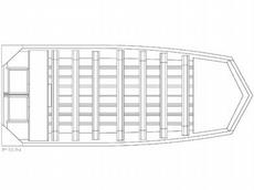 SeaArk 2072MVT Super Tunnel Jon 2012 Boat specs