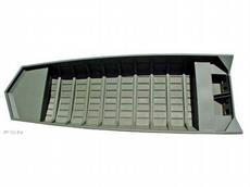 SeaArk 2472MV Super Jon 2012 Boat specs