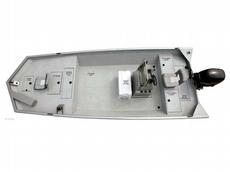 SeaArk BayRunner 2012 Boat specs