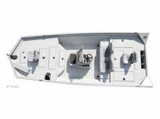 SeaArk Coastal CL200 CC 2012 Boat specs