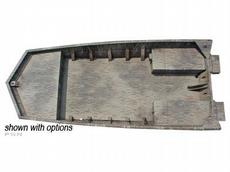 SeaArk DuckHawk 1872SS 2012 Boat specs