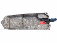 SeaArk DXS 1548 SLD 2012 Boat specs