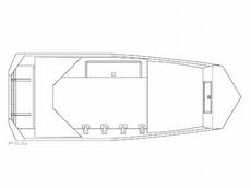 SeaArk DXS 1652 DKLD 2012 Boat specs