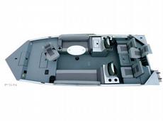 SeaArk Easy 200 2012 Boat specs